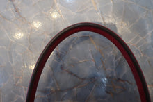 画像をギャラリービューアに読み込む, HERMES/エルメス ボリード35 トリヨンクレマンス ルージュカザック □Q刻印 ショルダーバッグ 800020170