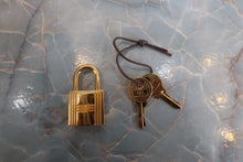 画像をギャラリービューアに読み込む, HERMES/エルメス ピコタンロックPM トリヨンクレマンス クレ C刻印 ハンドバッグ 700090018