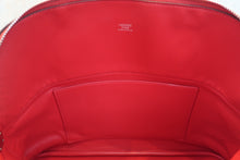 画像をギャラリービューアに読み込む, HERMES/エルメス ボリード35 トリヨンクレマンス ルージュカザック □Q刻印 ショルダーバッグ 800020170