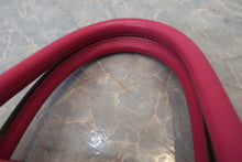 画像をギャラリービューアに読み込む, HERMES/エルメス バーキン30 パーソナルオーダー シェーブル ローズショッキング/パルム □M刻印 ハンドバッグ 700110078