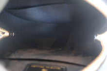 画像をギャラリービューアに読み込む, CHANEL/シャネル マトラッセラウンドチェーンショルダーバッグ ラムスキン ブラック/ゴールド金具 ショルダーバッグ 800010230