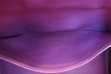 画像をギャラリービューアに読み込む, HERMES/エルメス バーキン30 パーソナルオーダー シェーブル ローズショッキング/パルム □M刻印 ハンドバッグ 700110078