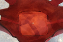 画像をギャラリービューアに読み込む, HERMES/エルメス ピコタンロックMM トリヨンクレマンス ローズジャイプール □R刻印 ハンドバッグ 800010216