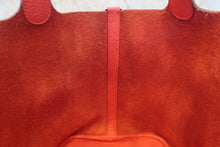 画像をギャラリービューアに読み込む, HERMES/エルメス ピコタンロックMM トリヨンクレマンス ローズジャイプール □R刻印 ハンドバッグ 800010216