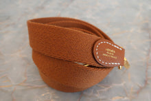 画像をギャラリービューアに読み込む, HERMES/エルメス エブリンTPM トリヨンクレマンス ゴールド Z刻印 ショルダーバッグ 700060246