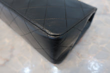 画像をギャラリービューアに読み込む, CHANEL/シャネル ミニマトラッセフルフラップチェーンショルダーバッグ ラムスキン ブラック/ゴールド金具 ショルダーバッグ 800030082