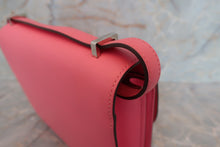 將圖片載入圖庫檢視器 HERMES/エルメス コンスタンス3 ミニ ヴォースイフト ローズアザレ A刻印 ショルダーバッグ 700060260