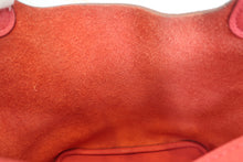 画像をギャラリービューアに読み込む, HERMES/エルメス ピコタンロックPM トリヨンクレマンス ブーゲンビリア □O刻印 ハンドバッグ 700080226