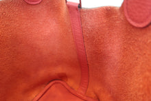 画像をギャラリービューアに読み込む, HERMES/エルメス ピコタンロックPM トリヨンクレマンス ブーゲンビリア □O刻印 ハンドバッグ 700080226