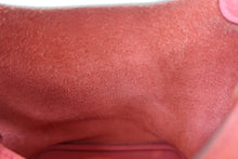 画像をギャラリービューアに読み込む, HERMES/エルメス ピコタンロックPM トリヨンクレマンス ブーゲンビリア □O刻印 ハンドバッグ 700080226