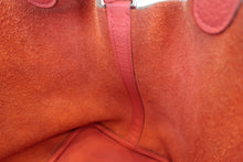 画像をギャラリービューアに読み込む, HERMES/エルメス ピコタンロックPM トリヨンクレマンス ブーゲンビリア □O刻印 ハンドバッグ 700080226