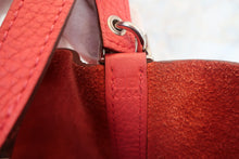 画像をギャラリービューアに読み込む, HERMES/エルメス ピコタンロックPM トリヨンクレマンス ブーゲンビリア □O刻印 ハンドバッグ 700080226
