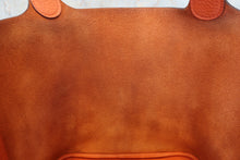 画像をギャラリービューアに読み込む, HERMES/エルメス ピコタンロックMM トリヨンクレマンス フー □R刻印 ハンドバッグ 800080215