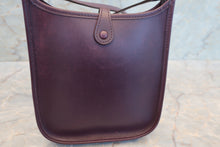 画像をギャラリービューアに読み込む, HERMES/エルメス エブリンTPM ボックスカーフ レザン □F刻印 ショルダーバッグ 700110084