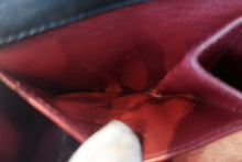 画像をギャラリービューアに読み込む, CHANEL/シャネル ミニマトラッセフルフラップチェーンショルダーバッグ ラムスキン ブラック/ゴールド金具 ショルダーバッグ 800030082