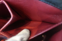 画像をギャラリービューアに読み込む, CHANEL/シャネル ミニマトラッセフルフラップチェーンショルダーバッグ ラムスキン ブラック/ゴールド金具 ショルダーバッグ 800030082