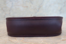 画像をギャラリービューアに読み込む, HERMES/エルメス エブリンTPM ボックスカーフ レザン □F刻印 ショルダーバッグ 700110084