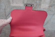 將圖片載入圖庫檢視器 HERMES/エルメス コンスタンス3 ミニ ヴォースイフト ローズアザレ A刻印 ショルダーバッグ 700060260