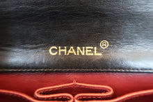 画像をギャラリービューアに読み込む, CHANEL/シャネル ミニマトラッセフルフラップチェーンショルダーバッグ ラムスキン ブラック/ゴールド金具 ショルダーバッグ 800030082