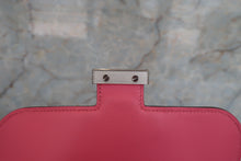 將圖片載入圖庫檢視器 HERMES/エルメス コンスタンス3 ミニ ヴォースイフト ローズアザレ A刻印 ショルダーバッグ 700060260