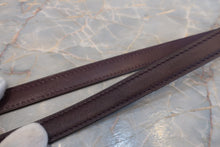 画像をギャラリービューアに読み込む, HERMES/エルメス エブリンTPM ボックスカーフ レザン □F刻印 ショルダーバッグ 700110084