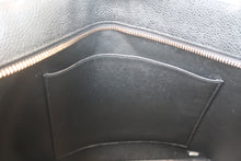 画像をギャラリービューアに読み込む, CHANEL/シャネル 復刻トート キャビアスキン ブラック/ゴールド金具 トートバッグ 800010183