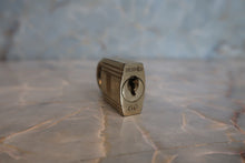 Load image into Gallery viewer, HERMES KELLY 32 Box carf leather Black ○V Engraving Shoulder bag 700120169