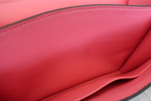 將圖片載入圖庫檢視器 HERMES/エルメス コンスタンス3 ミニ ヴォースイフト ローズアザレ A刻印 ショルダーバッグ 700060260