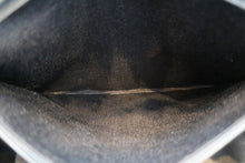 画像をギャラリービューアに読み込む, CHANEL/シャネル 復刻トート キャビアスキン ブラック/ゴールド金具 トートバッグ 800010183