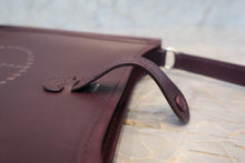 画像をギャラリービューアに読み込む, HERMES/エルメス エブリンTPM ボックスカーフ レザン □F刻印 ショルダーバッグ 700110084