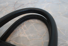 Load image into Gallery viewer, HERMES BIRKIN 25 Epsom leather Black Hand bag 700070256