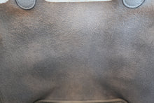 将图片加载到图库查看器,HERMES PICOTIN LOCK PM Clemence leather Blue pale Z刻印 Hand bag 800060082