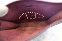 画像をギャラリービューアに読み込む, HERMES/エルメス エブリンTPM ボックスカーフ レザン □F刻印 ショルダーバッグ 700110084