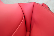 將圖片載入圖庫檢視器 HERMES/エルメス コンスタンス3 ミニ ヴォースイフト ローズアザレ A刻印 ショルダーバッグ 700060260