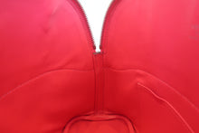 Load image into Gallery viewer, HERMES/BOLIDE 27 Epsom leather Rose extreme D Engraving Shoulder bag 800070153