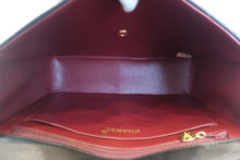 画像をギャラリービューアに読み込む, CHANEL/シャネル マドモアゼルチェーンショルダーバッグ ラムスキン ブラック/ゴールド金具 ショルダーバッグ 800030094