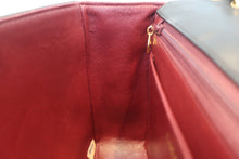 画像をギャラリービューアに読み込む, CHANEL/シャネル マドモアゼルチェーンショルダーバッグ ラムスキン ブラック/ゴールド金具 ショルダーバッグ 800030094