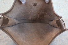 画像をギャラリービューアに読み込む, HERMES/エルメス エブリン3GM トリヨンクレマンス エトゥープ □JO刻印 ショルダーバッグ 800090081