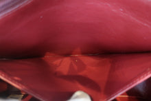 画像をギャラリービューアに読み込む, CHANEL/シャネル マドモアゼルチェーンショルダーバッグ ラムスキン ブラック/ゴールド金具 ショルダーバッグ 800030094