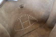 画像をギャラリービューアに読み込む, HERMES/エルメス エブリン3GM トリヨンクレマンス エトゥープ □JO刻印 ショルダーバッグ 800090081