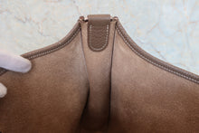 画像をギャラリービューアに読み込む, HERMES/エルメス エブリン3GM トリヨンクレマンス エトゥープ □JO刻印 ショルダーバッグ 800090081