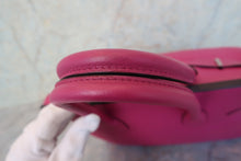 画像をギャラリービューアに読み込む, HERMES/エルメス バーキン30 トゴ ローズパープル C刻印 ハンドバッグ 700110079