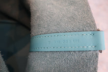 将图片加载到图库查看器,HERMES PICOTIN LOCK TOUCH MM Clemence leather/Swift leather Blue atoll T刻印 Hand bag 800060083