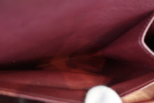 Load image into Gallery viewer, CHANEL Medium Matelasse double flap double chain shoulder bag Caviar skin Caviar skin Black/Gold hadware Shoulder bag 700120198