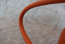 將圖片載入圖庫檢視器 HERMES/エルメス リンディ30 トリヨンクレマンス オレンジ □P刻印 ショルダーバッグ 700070238