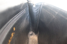 画像をギャラリービューアに読み込む, CHANEL/シャネル ココマークチェーンショルダーバッグ ラムスキン ブラック/ゴールド金具 ショルダーバッグ 800010191