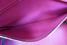 画像をギャラリービューアに読み込む, HERMES/エルメス バーキン30 トゴ ローズパープル C刻印 ハンドバッグ 700110079