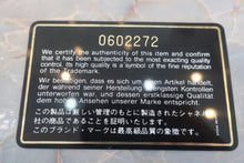 画像をギャラリービューアに読み込む, CHANEL/シャネル ココマークチェーンショルダーバッグ ラムスキン ブラック/ゴールド金具 ショルダーバッグ 800010191