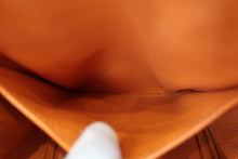 將圖片載入圖庫檢視器 HERMES/エルメス リンディ30 トリヨンクレマンス オレンジ □P刻印 ショルダーバッグ 700070238