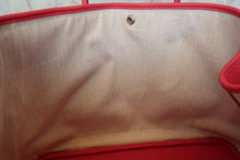 画像をギャラリービューアに読み込む, HERMES/エルメス ガーデンパーティPM ネゴンダ ブーゲンビリア T刻印 トートバッグ 700110090